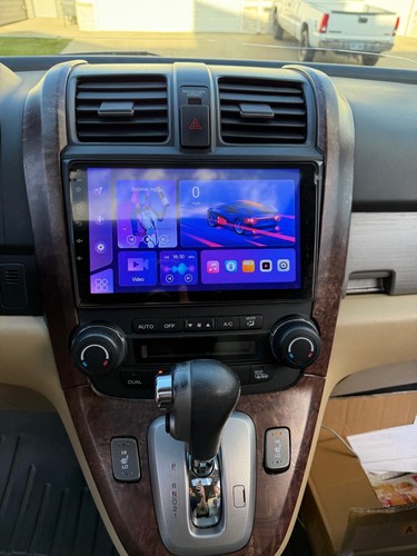 Android carplay autoradio - android,