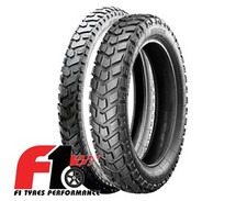 Coppia Gomme Moto Heidenau K60