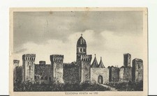 CARTOLINA D'EPOCA FORMATO
