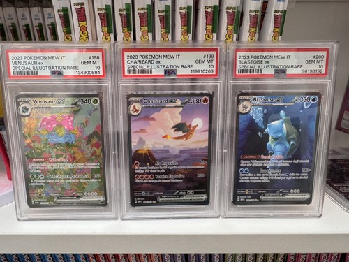Carte ita 151 - ita, set