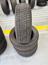 4 Gomme 185 55 15 82T