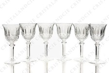 Six verres à vin n°4 Tommy