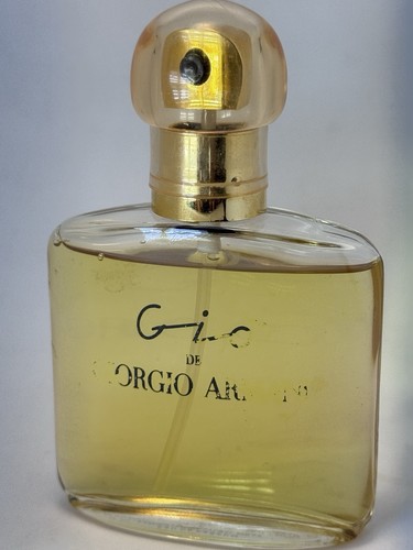Gio giorgio armani vintage - de,
