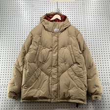 Burton Ronin Down Puffer