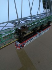 Ferrovia sospesa Wuppertal HO