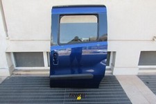 PORTA PORTELLONE SCORREVOLE