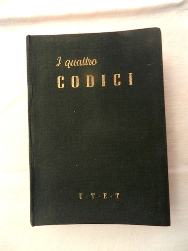 Libro quattro codici dante - i,