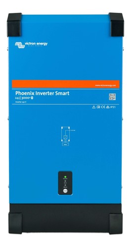 Victron energy phoenix - energy,