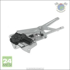 Alzacristalli Alzavetro Ajs