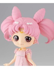 BANPRESTO Q POSKET SAILOR MOON
