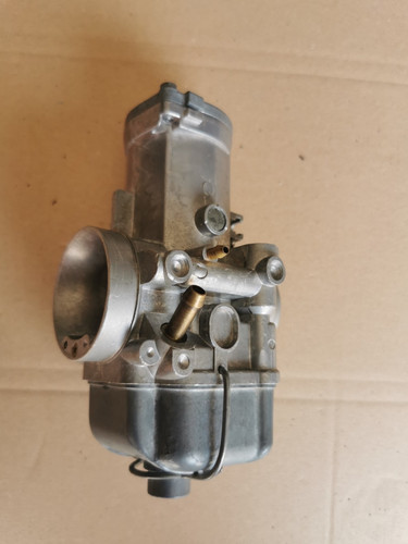 Raro carburatore bing 10 - bing, 54/34/10