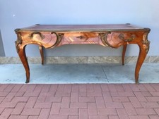 Scrittoio Luigi XV in Bois de