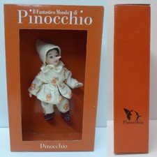 DE AGOSTINI PINOCCHIO