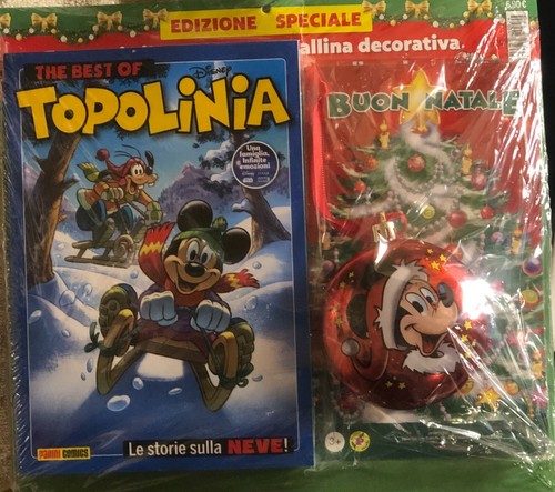 The best topolinia - of,