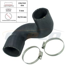 Tubo Turbo d'Aria Manicotto