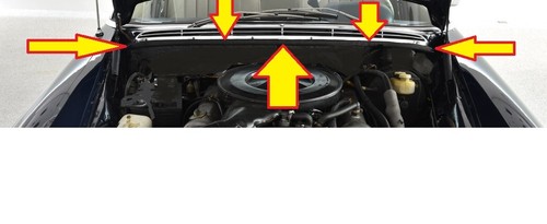 Mercedes w108 w109 - mercedes,