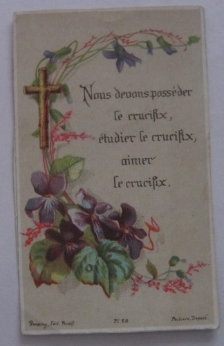 Canivet santino holy - canivet,