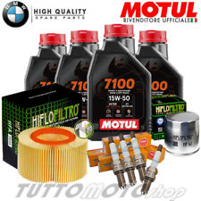 Tagliando BMW R 1150 GS /