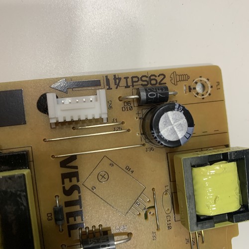 Carte alimentation psu - alimentation,