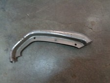 M5647 XX - BAFFO LATERALE MASCHERINA ANTERIORE AUSTIN ROVER MINI MINOR COOPER