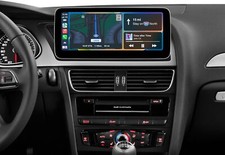 Autoradio 10,25" Audi