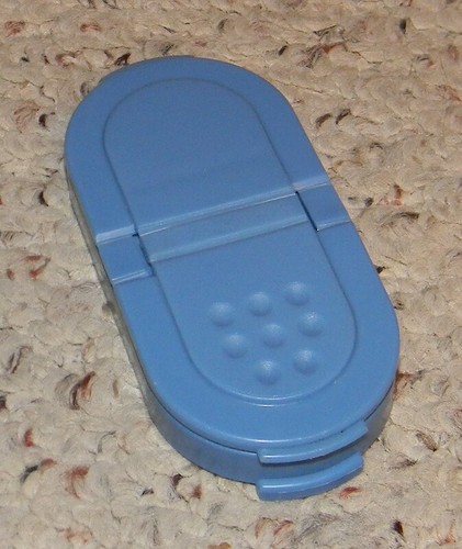 Tupperware seal lid - seal,