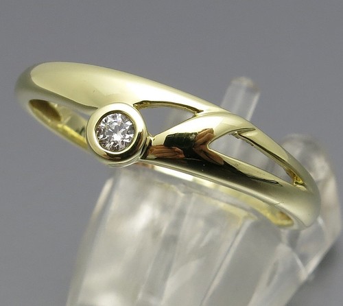 Design maturo anello - -,