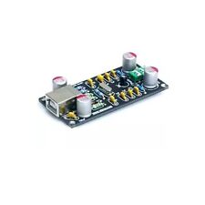 1PCS PCM2704 HI-FI USB DAC