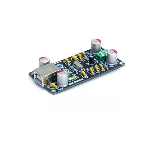 1pcs pcm2704 usb - pcm2704, dac