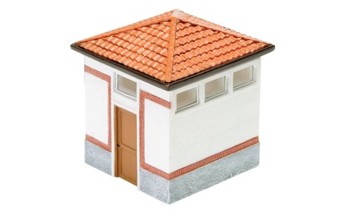 Rivarossi hc8062 scala - rivarossi, ho