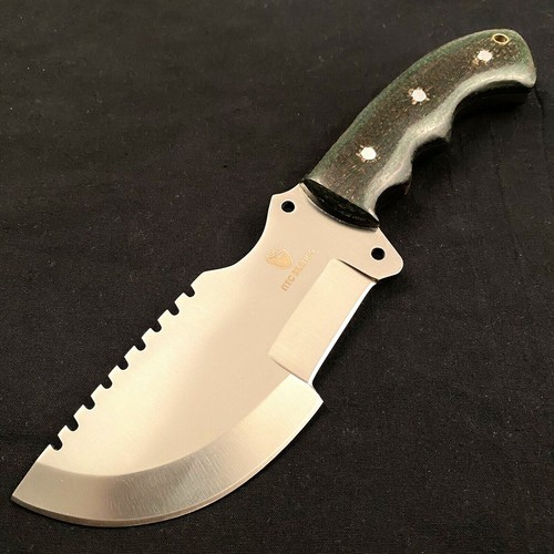 Nyc cutlery d2 tool - nyc,