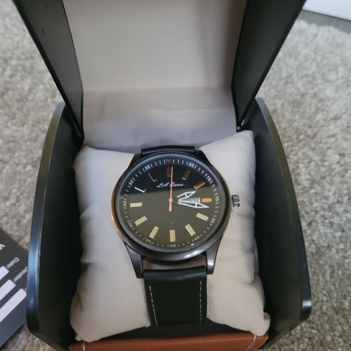 Orologio cronografo uomo - , la