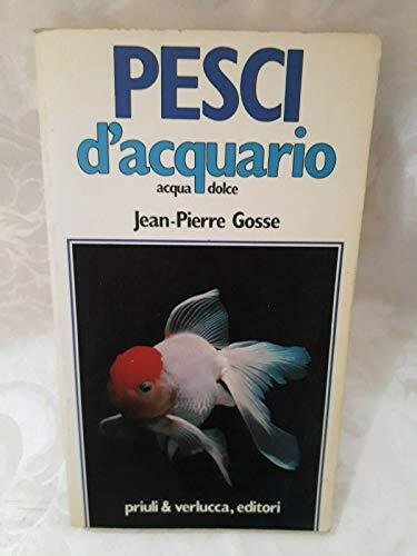 Pesci acquario acqua dolce - pesci, d'acquario