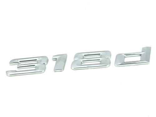 Distintivo originale nuovo bmw - distintivo,