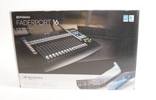PreSonus FaderPort 16