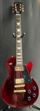 Chitarra elettrica gibson les - elettrica,
