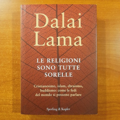 Religioni sono tutte - le,
