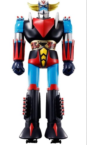 Jumbo machinder ufo - jumbo,