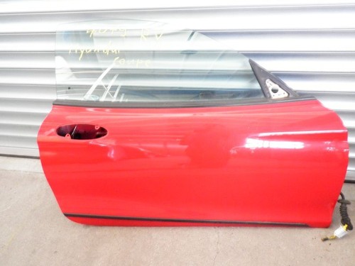 Portiera anteriore hyundai - dx,