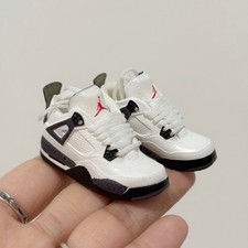 Scarpe Sneakers 1/6 Cave 12''