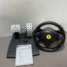 Volante da corsa Thrustmaster
