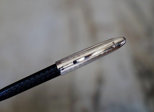 Rare stylo bille omas resine - rare,
