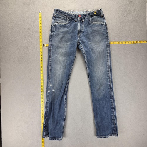 Jeans vintage levis engineered - jeans,