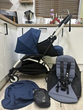 Pacchetto Babyzen Yoyo2