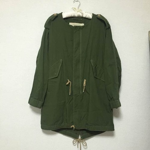 Patrizia pepe mod coat - pepe,