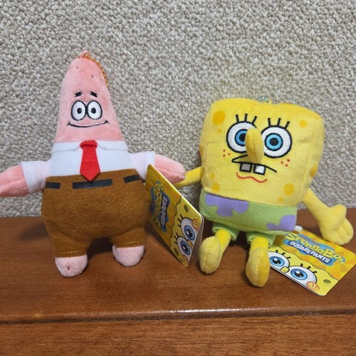 Set mascotte costume spongebob - set,