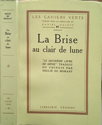 Brise clair lune - au, de