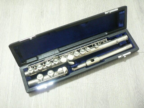 Flauto yamaha yfl211 - flauto,