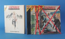Ken Parker Magazine -  n° 24, 25, 26 - albi singoli oppure lotto intero