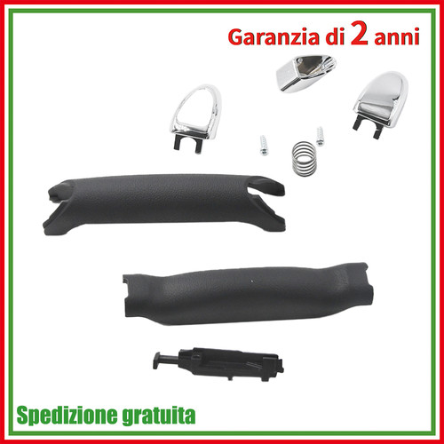 Kit riparazione della leva - di,